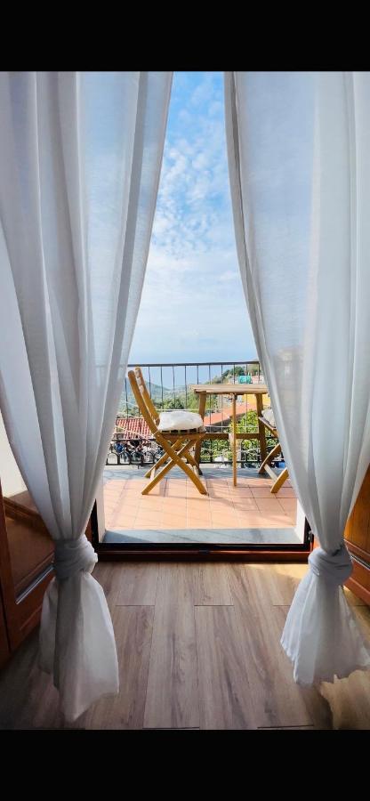 Sdraiati Pollica - Apartments - Bed & Breakfast Exterior foto
